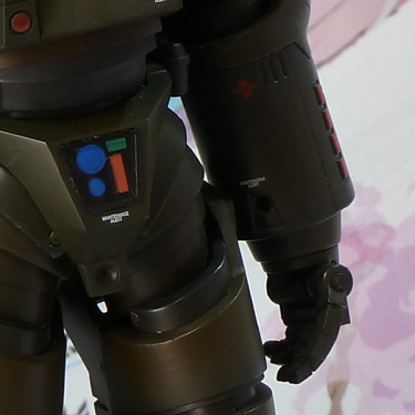 なんで穴にしたのかしら